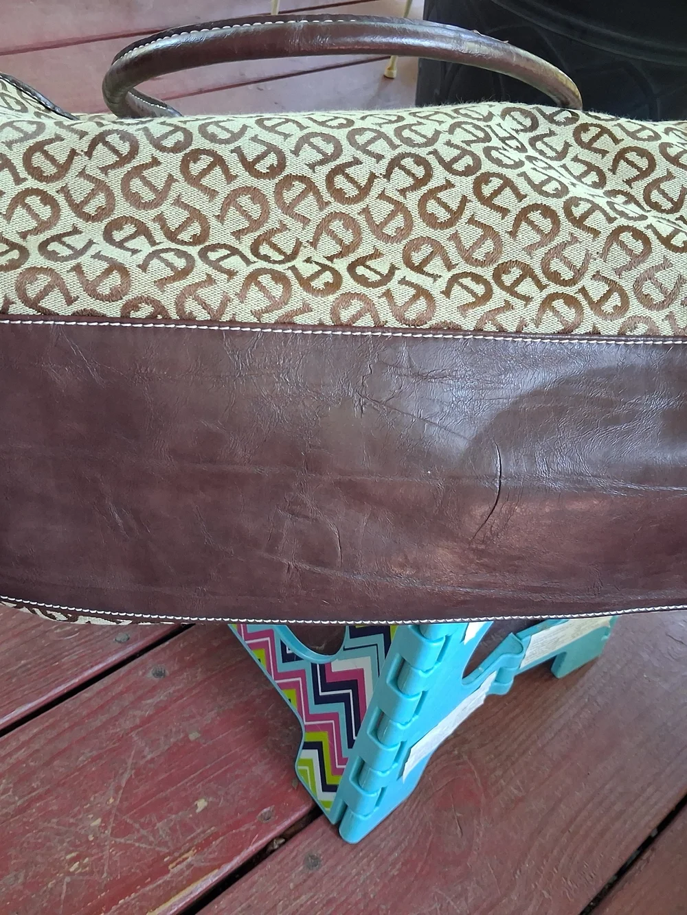 Ladies Bag/laptop AIGNER